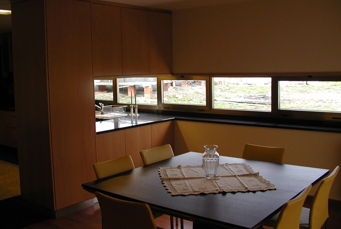 O espaço exterior... a árvore