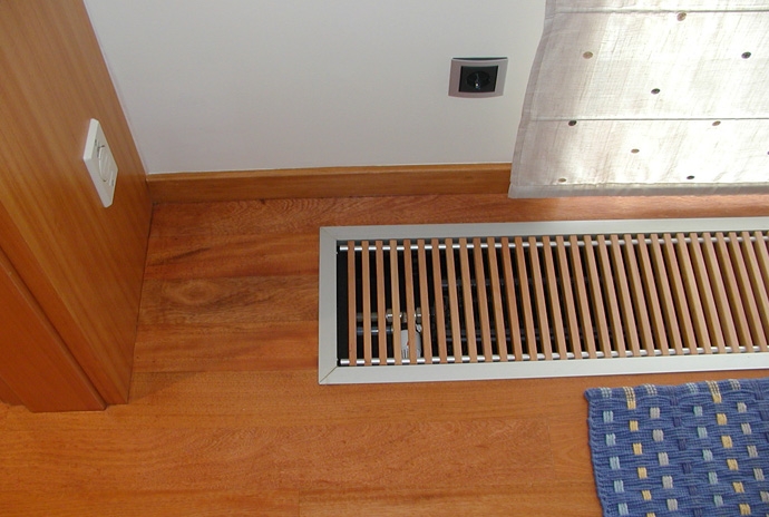 O espaço exterior... a árvore