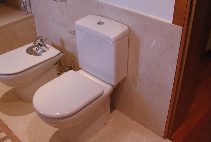 O espaço exterior... a árvore