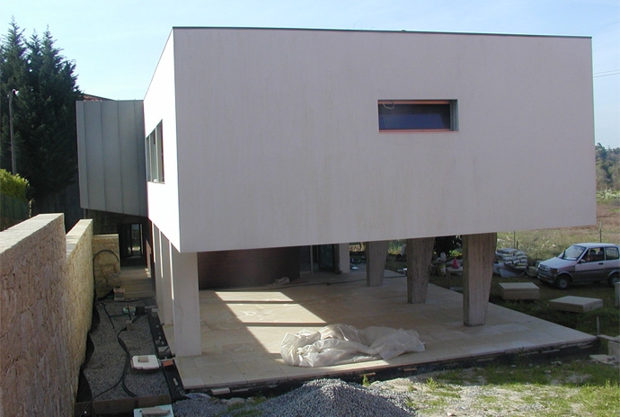 Reabilitação habitacional