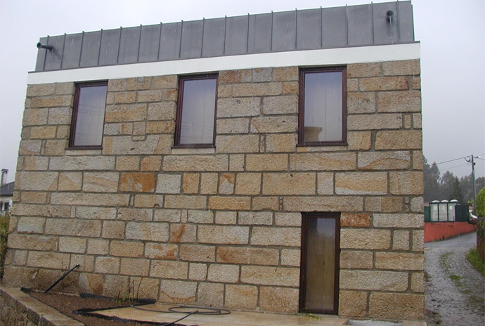 Reabilitação habitacional