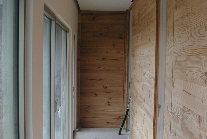 Reabilitação habitacional