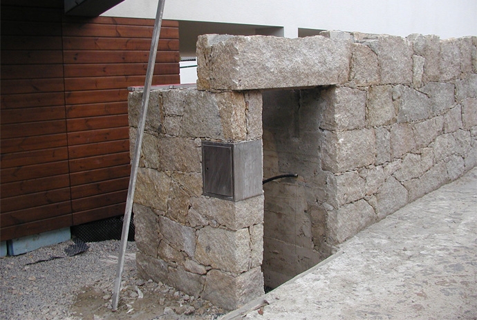 Reabilitação habitacional