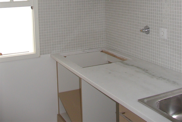 Apartamento zona histórica