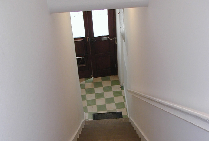 Apartamento zona histórica