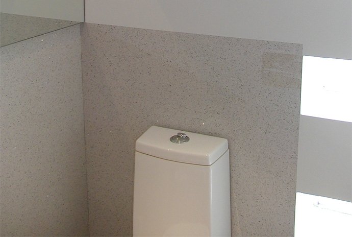 Renovação de moradia