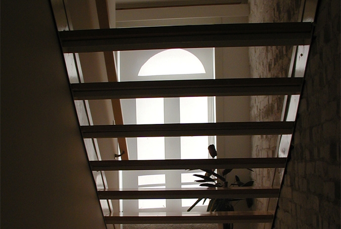 Moradia na zona histórica