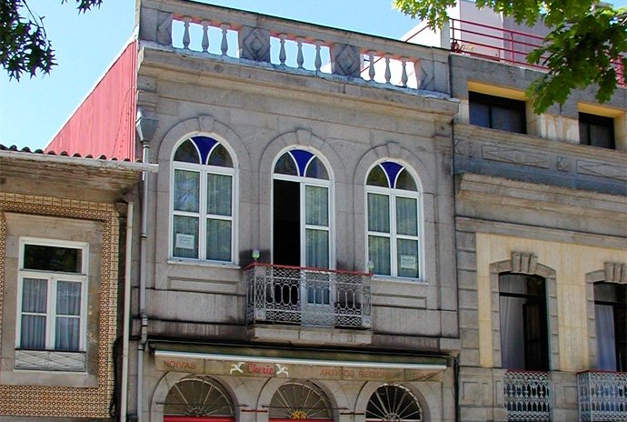 Apartment Rehabilitation