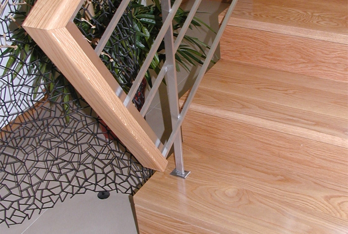 Renovação de moradia unifamiliar