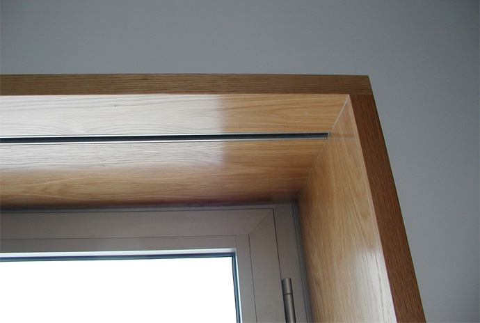 Renovação de moradia unifamiliar