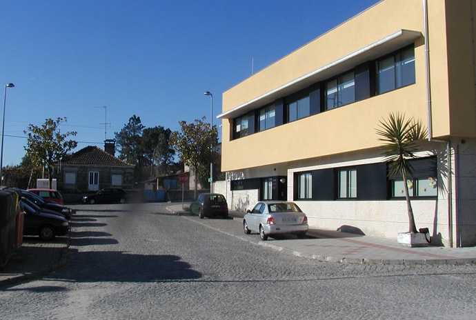 Creche / Centro de noite