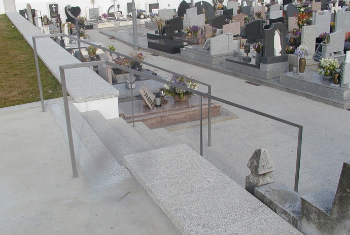 Cemetery 
